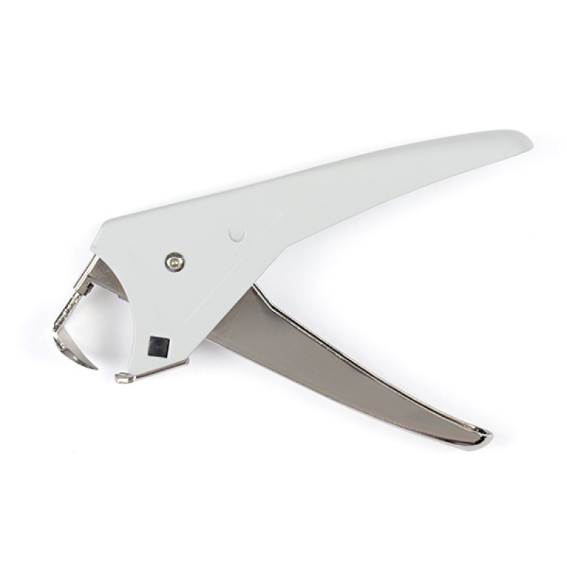 Rozszywacz SAX, metalowy, srebrny - obrazek 2