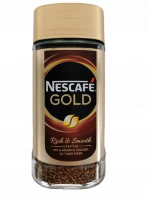 Kawa NESCAFE GOLD sloik 200g