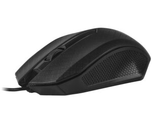 Mysz TRACER Click przewodowa