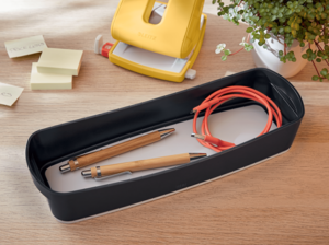 MyBox Cosy Organizer podłużny, szary