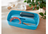MyBox Cosy Organizer mały z uchwytem, niebieski