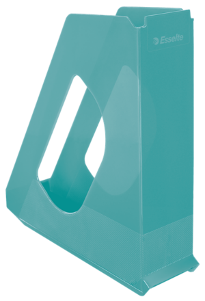 Pojemnik na dokumenty COLOUR"ICE niebieski ESSELTE