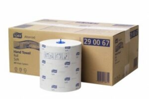 Ręcznik w rolce TORK Towel Roll Adv Matic Plus  6 rolek