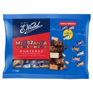 WAWEL Mieszanka Wedlowska Classic 1KG