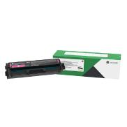 Toner Lexmark do CS431dw/CX431adw | 6,7K | Magenta