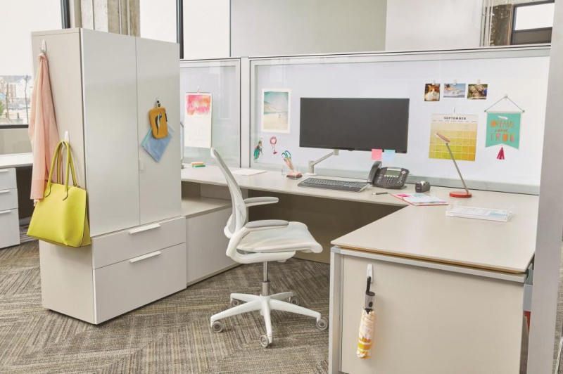 Haki wielokrotnego użytku COMMAND™ (17006 CLR), małe, 6szt., transparentne - obrazek 2