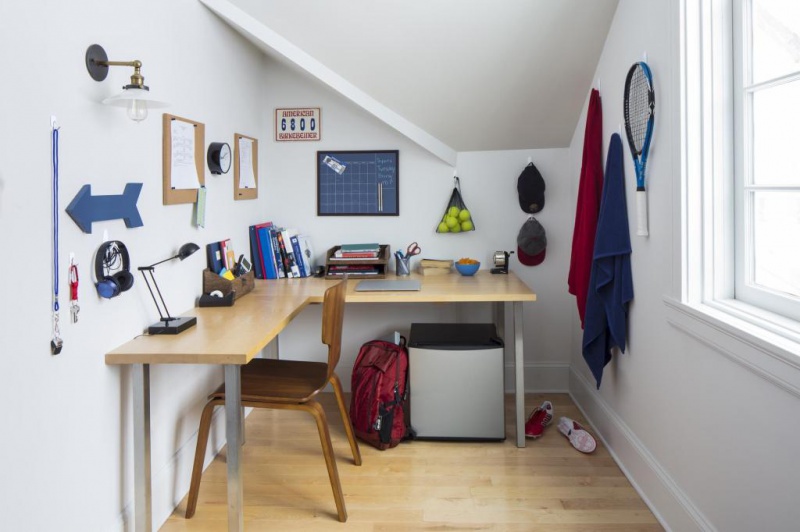 Haczyki wielokrotnego użytku COMMAND™ (W17081 B PL), wodoodporne, białe - obrazek 2