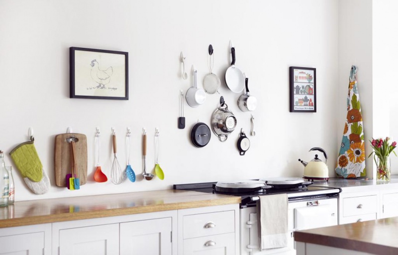 Haczyki wielokrotnego użytku COMMAND™ (W17081 B PL), wodoodporne, białe - obrazek 6