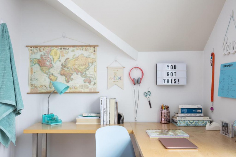 Haki wielokrotnego użytku COMMAND™ (17091CLR PL), średnie, 2 szt., transparentne - obrazek 2