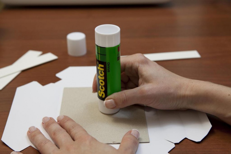 Klej w sztyfcie SCOTCH® (6221D) Office, 21g - obrazek 3