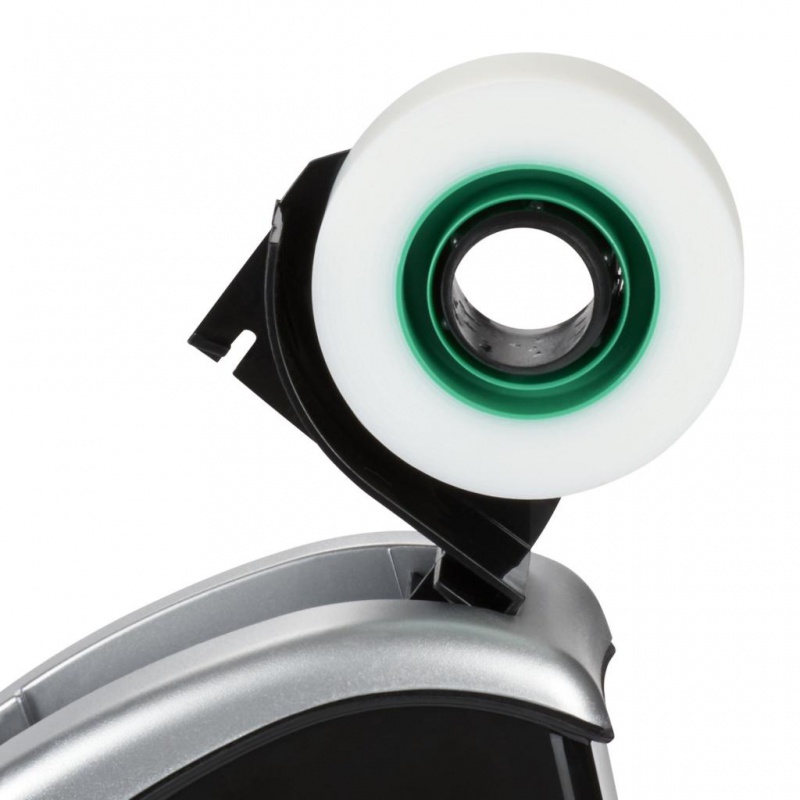 Dyspenser do taśm SCOTCH® (C60), czarny, taśma GRATIS - obrazek 5