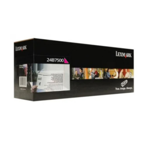 Toner Lexmark C2326, XC2326 |  6 000 str. | magenta