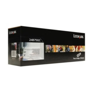 Toner Lexmark C2326, XC2326 |  5 500 str. | black