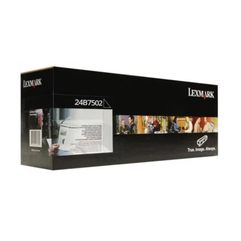 Toner Lexmark C2326, XC2326 | 5 500 str. | black