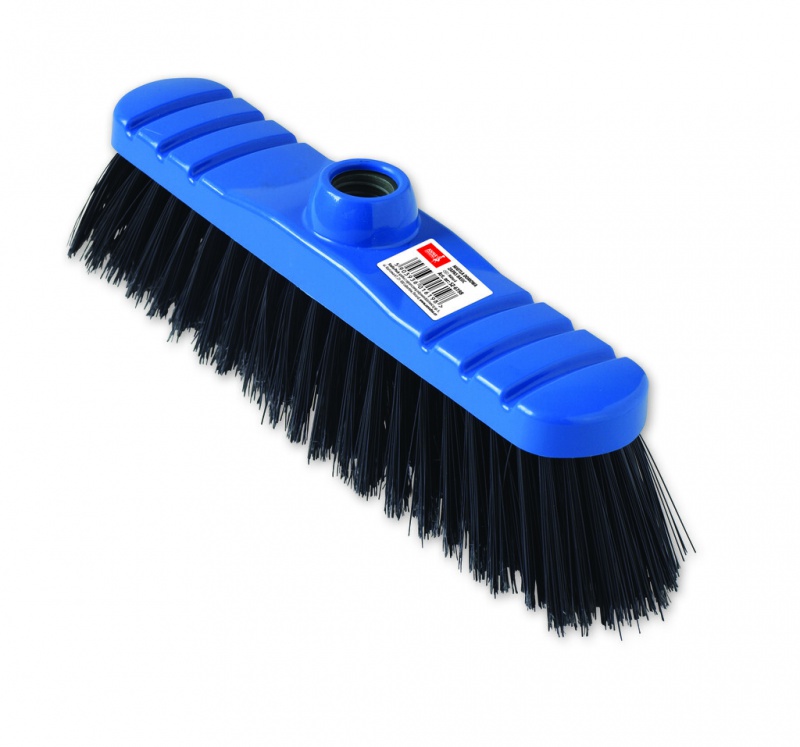 Miotła domowa ANNA ZARADNA - obrazek 2