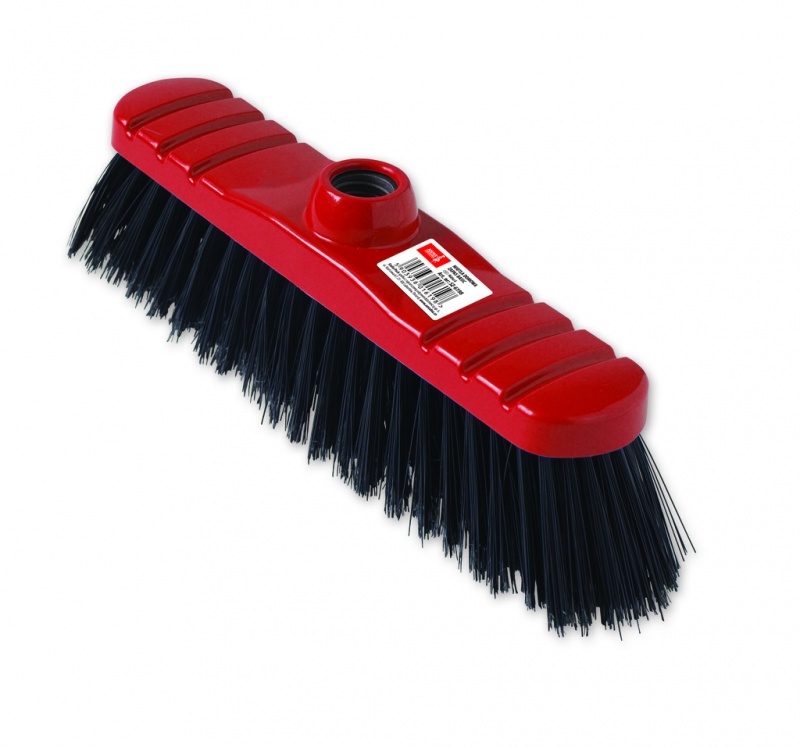 Miotła domowa ANNA ZARADNA - obrazek 3