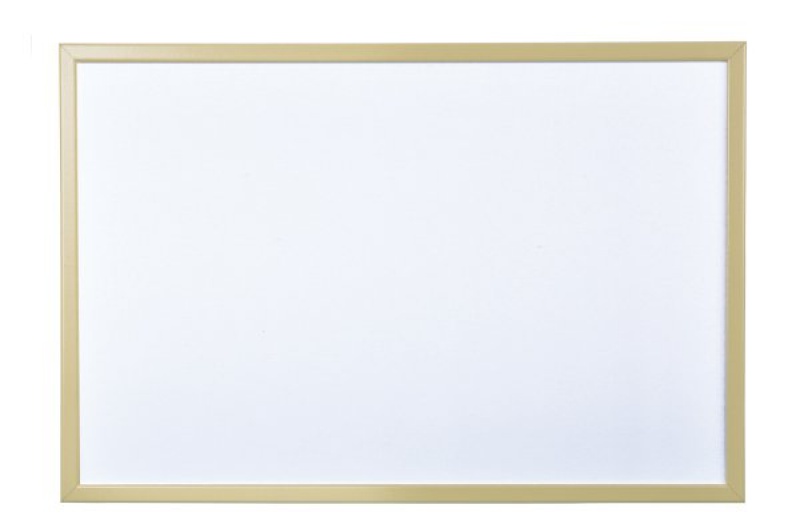 Tablica suchościeralna BI-OFFICE, 60x40cm, lakierowana, kolorowe ramy - obrazek 4