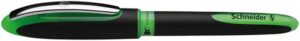 Zakreślacz SCHNEIDER One, zielony