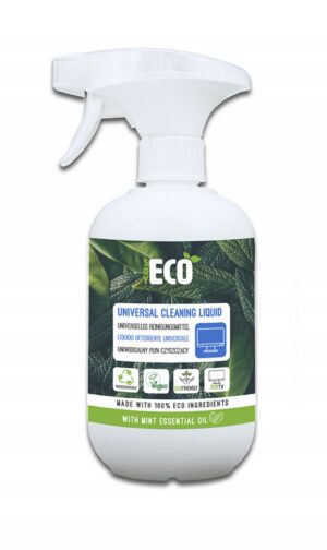 Środek do czyszczenia TV SOYECO, Eco, 500 ml