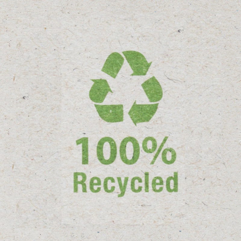 Karteczki samoprzylepne POST-IT® Recycled Notes, 76x76mm, 16x100 kart., pastelowe mix - obrazek 6