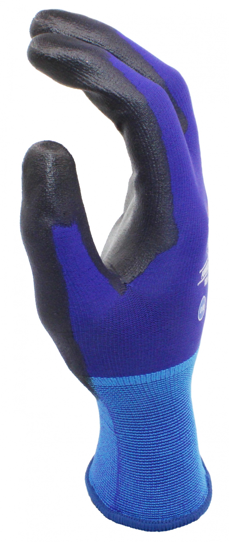 Rękawice Contour Air MCR, montażowe, rozm. 9, niebieskie - obrazek 2