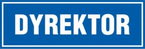 Znak TDC, Dyrektor