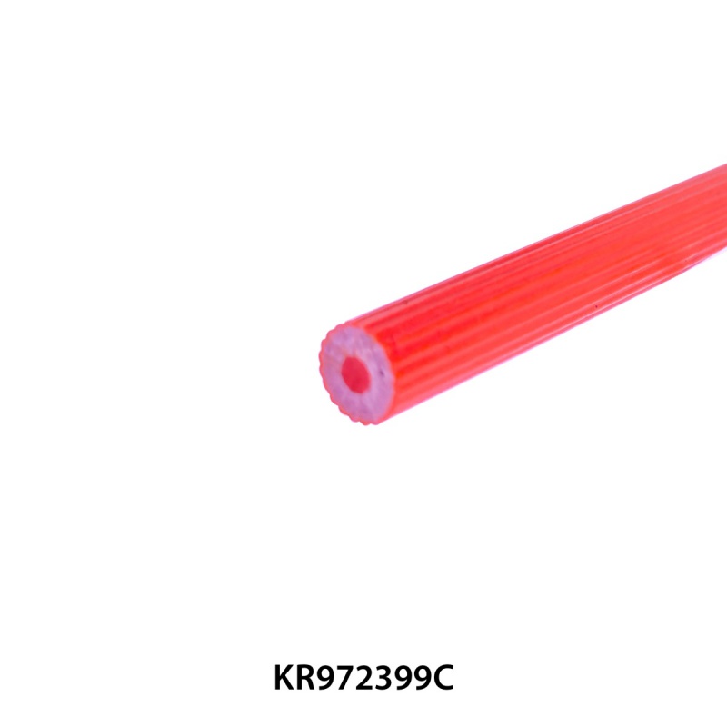 Kredki ołówkowe KEYROAD, bezdrzewne, 12 szt., pudełko zawieszka, display, mix kolorów - obrazek 10