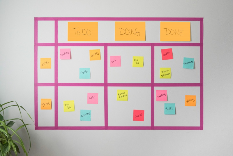 Karteczki samoprzylepne POST-IT® Super Sticky Notes, 47,6x47,6mm, 12x90 kart., paleta Cosmic - obrazek 6