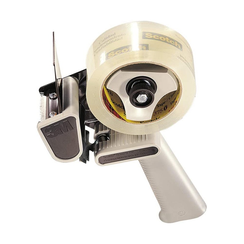 Dyspenser do taśm SCOTCH® (H180), 48-50mm, mix kolorów - obrazek 2