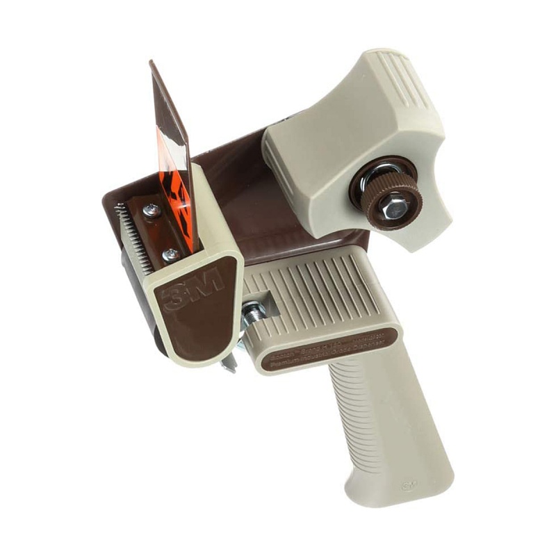 Dyspenser do taśm SCOTCH® (H180), 48-50mm, mix kolorów - obrazek 3