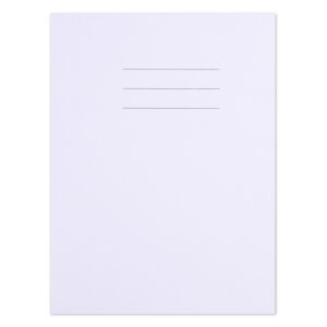 Skoroszyt OFFICE PRODUCTS Budget, karton, z listwą, nadruk, A4, 250gsm, biały