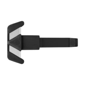 Ostrze wymienne do noży KLEVER Xchange, typ T, czarny