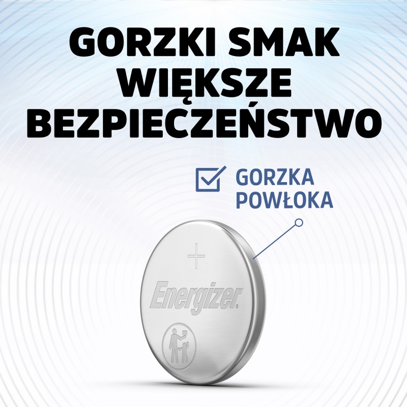 Bateria specjalistyczna ENERGIZER Ultimate Lithium, CR2032, 3V, 4szt. - obrazek 5