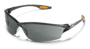Okulary ochronne MCR Law 2, szare