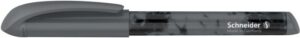 Pióro wieczne SCHNEIDER Easy, M, szare