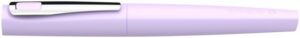Pióro wieczne SCHNEIDER Tomo, M, lawendowe
