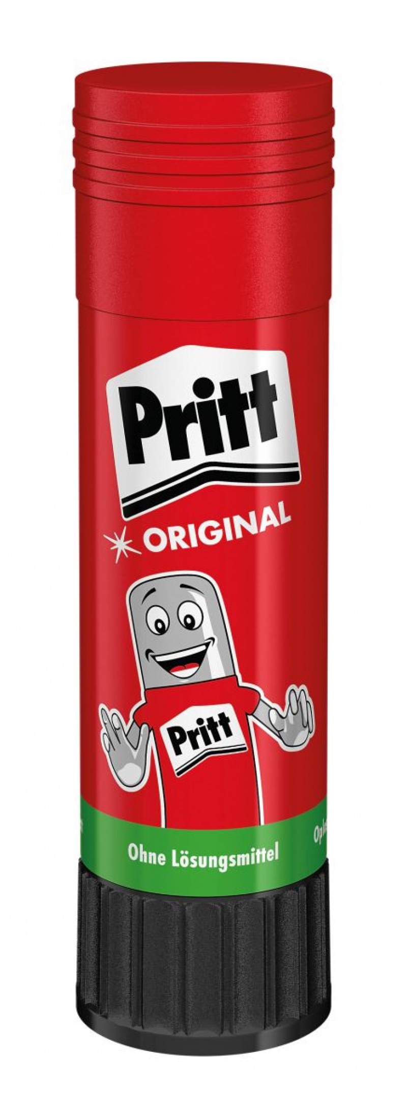 Klej w sztyfcie PRITT ORIGINAL, 20g, biały - obrazek 2