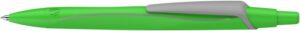 Długopis automatyczny SCHNEIDER Reco, M, zielony neonowy