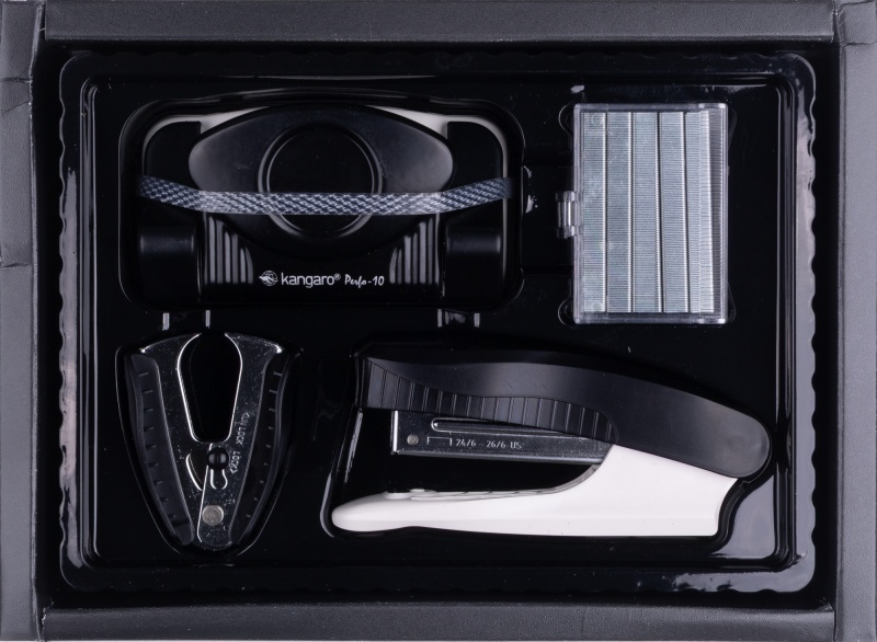 Zestaw KANGARO SS-T35, 4w1, gift box - obrazek 2