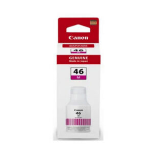 Tusz Canon GI-46 do Maxify  GX6040/7040 I 14 000 str I  magenta