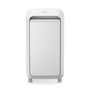 Niszczarka FELLOWES LX221 biała