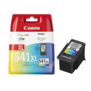 Tusz Canon CL-541 XL do  PIXMA MG3550/2250/3250/3150 | 400str | CMY