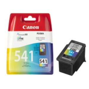 Tusz Canon CL-541 do PIXMA  MG3550/2250/3250/3150 | 180str | CMY