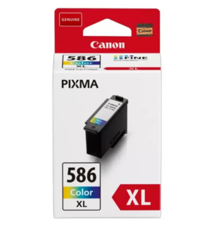 Tusz Canon 586 XL | 300str clolor