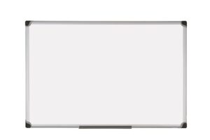 Tablica suchoś. -magn. BI-OFFICE Professional, 180x90cm, lakierowana, rama alu.