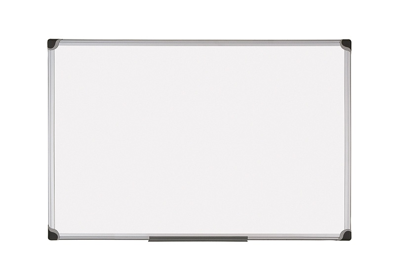 Tablica suchoś. -magn. BI-OFFICE Professional, 180x120cm, lakierowana, rama alu.