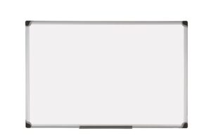 Tablica suchoś. -magn. BI-OFFICE Professional, 200x100cm, lakierowana, rama alu.