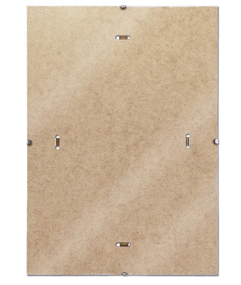 Antyrama DONAU, pleksi, 600x800mm - obrazek 2