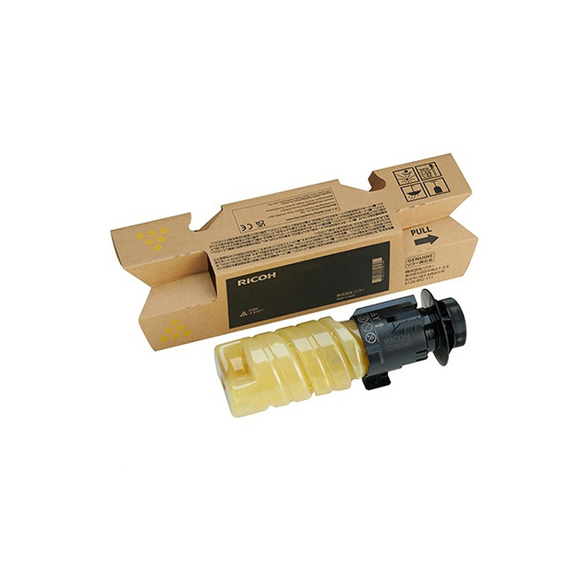 Toner Ricoh IM C320F | 10 000 str. | yellow