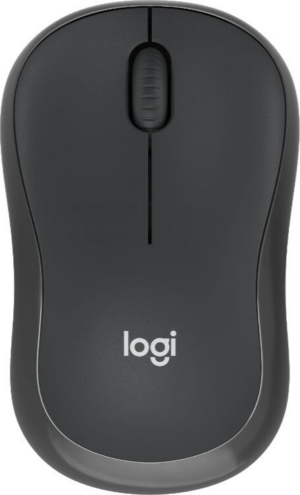 Logitech mysz M240 Silent Bluetooth | grafitowa